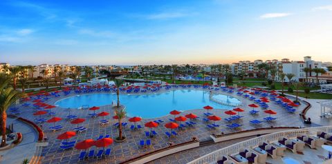 teren hotelu, basen