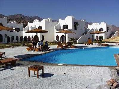 Daniela Village Resort