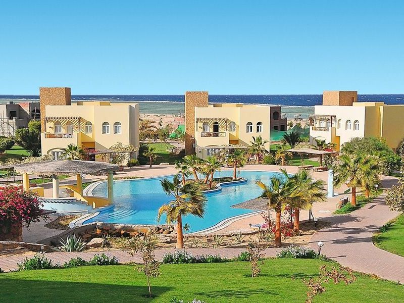 Desert Light Solitaire