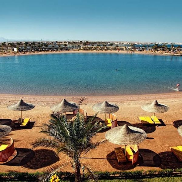 Desert Rose Resort - zdjęcie 5