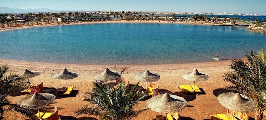 Desert Rose Resort