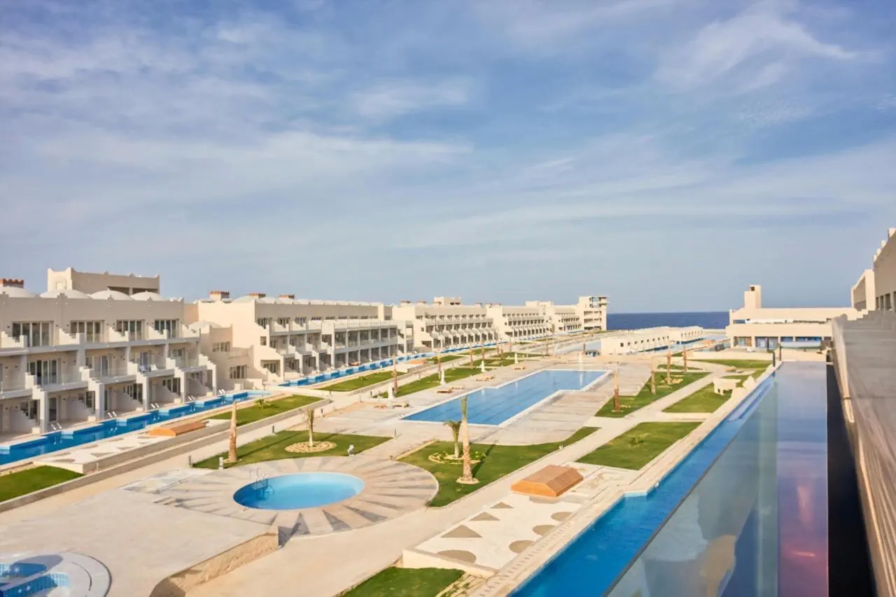 Diamond Beach by Pearl Resort