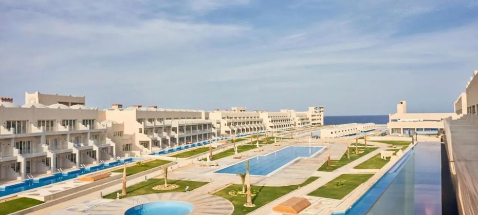 Diamond Beach by Pearl Resort