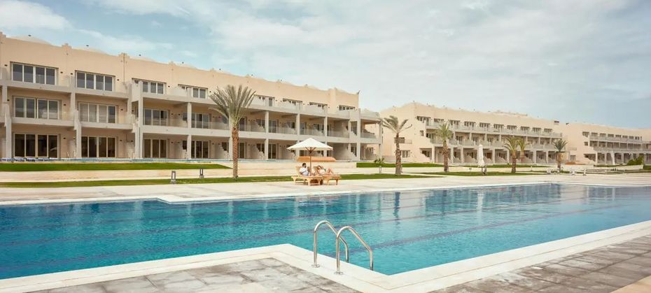 Diamond Beach by Pearl Resort