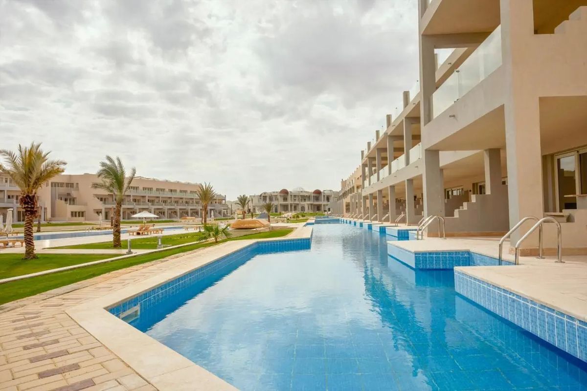 Diamond Beach by Pearl Resort - basen