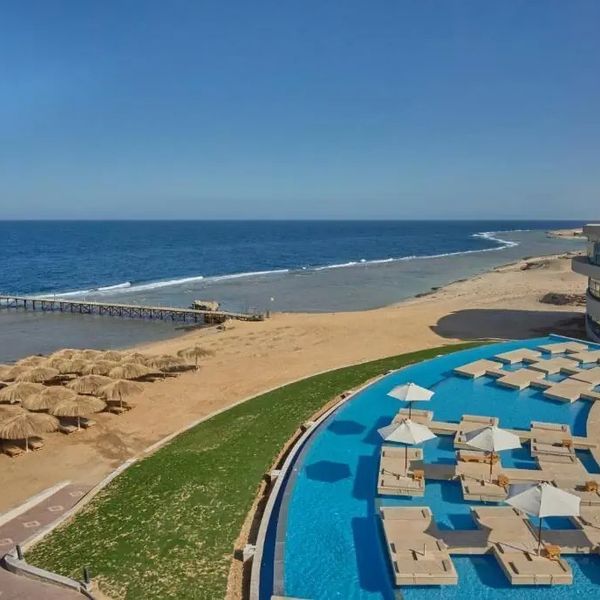 Diamond Beach by Pearl Resort - zdjęcie 4