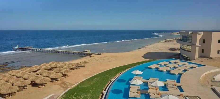 Diamond Beach by Pearl Resort