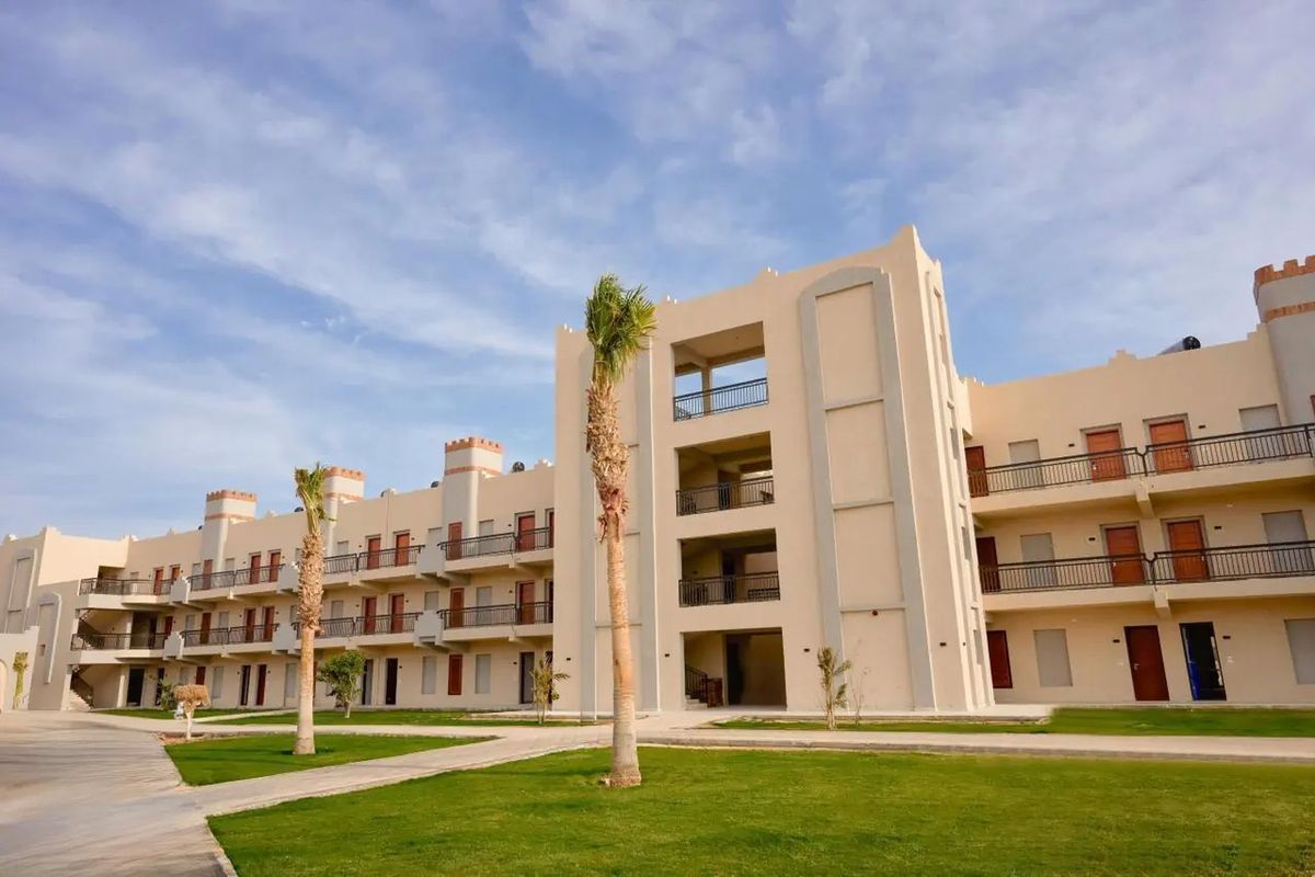 Diamond Beach by Pearl Resort - obiekt