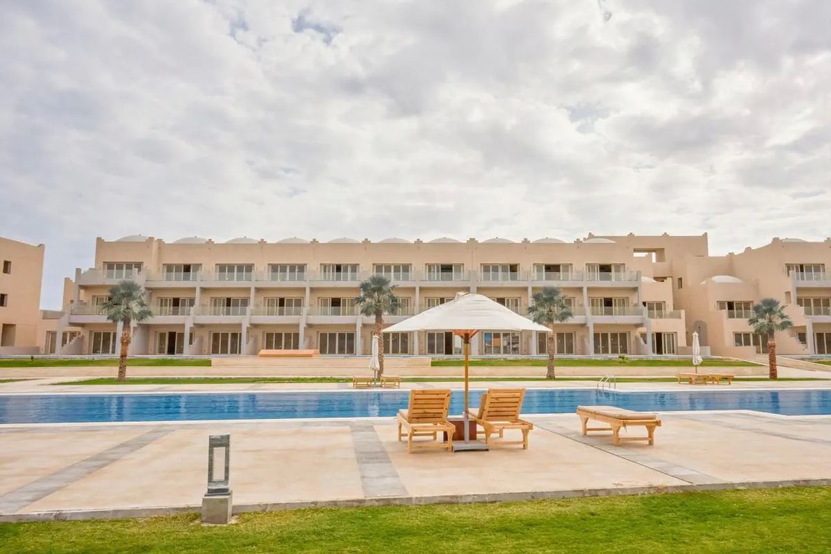 Diamond Beach by Pearl Resort - obiekt