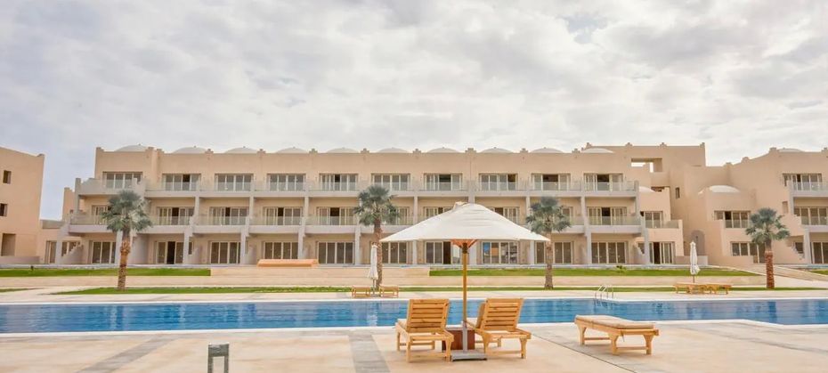 Diamond Beach by Pearl Resort