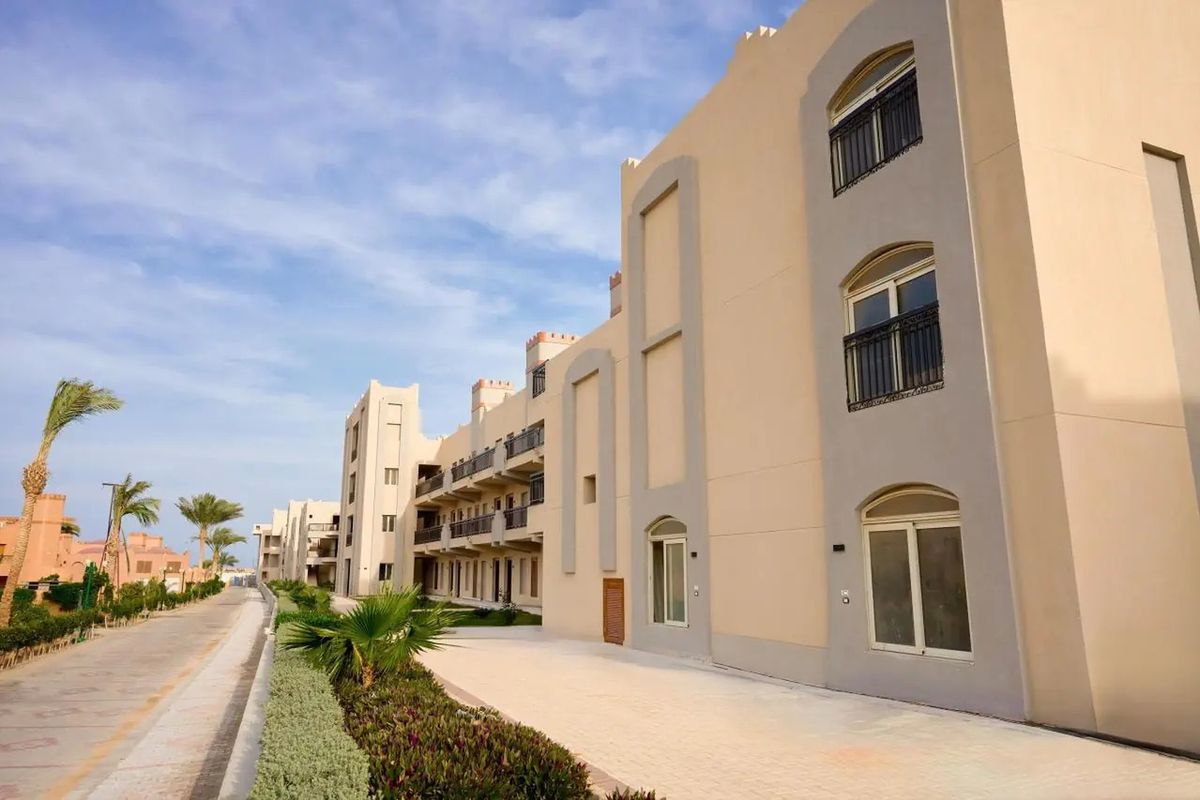 Diamond Beach by Pearl Resort - obiekt