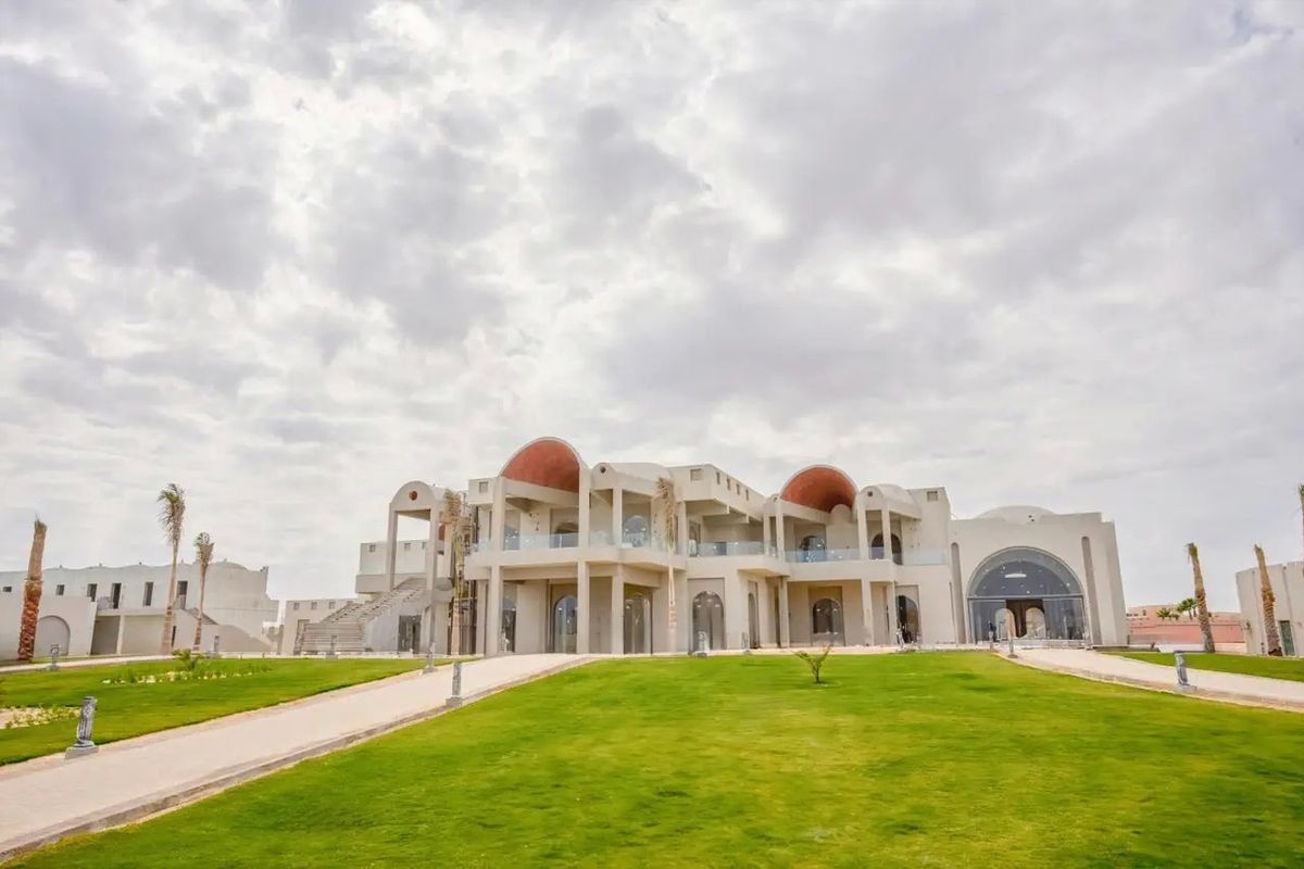 Diamond Beach by Pearl Resort - obiekt