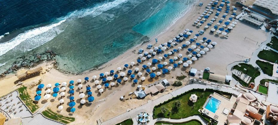 Diamond Beach by Pearl Resort