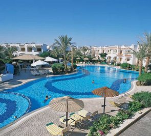 Dive Inn Resort