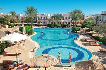 Dive Inn Resort