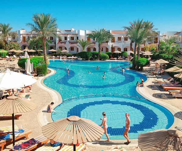 Last Minute Sharm el Sheikh • Egipt • Dive Inn Resort