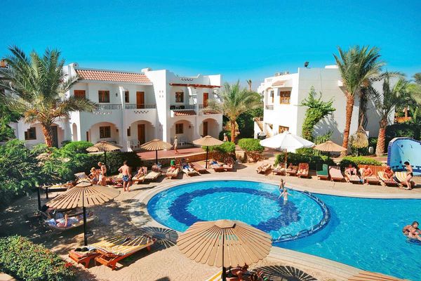 Dive Inn Resort