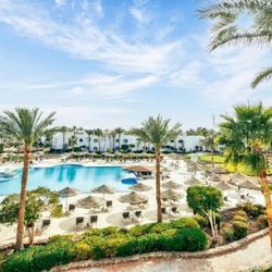 Domina Coral Bay Aquamarine