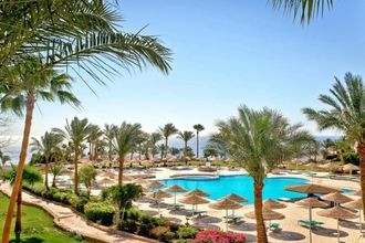 Domina Coral Bay Aquamarine