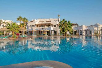 Domina Coral Bay Aquamarine