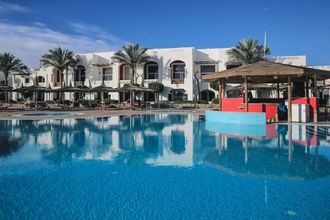 Domina Coral Bay Harem