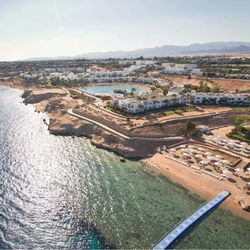 Domina Coral Bay Harem