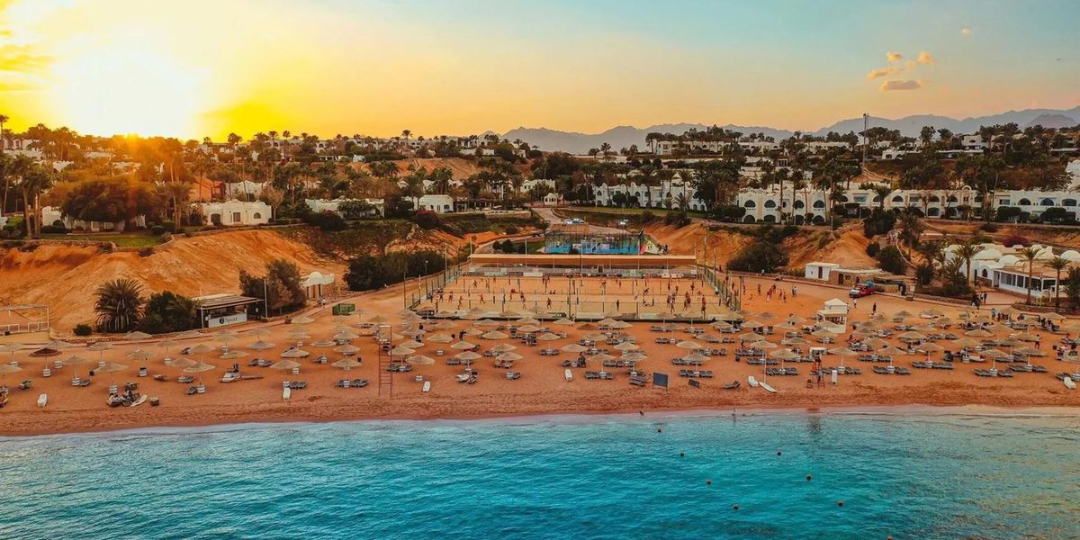 Egipt Last Minute na 7 dni w marcu: 5⋆ hotel od 3 162 zł