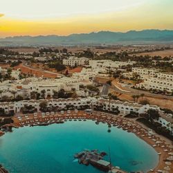 Domina Coral Bay Kings Lake