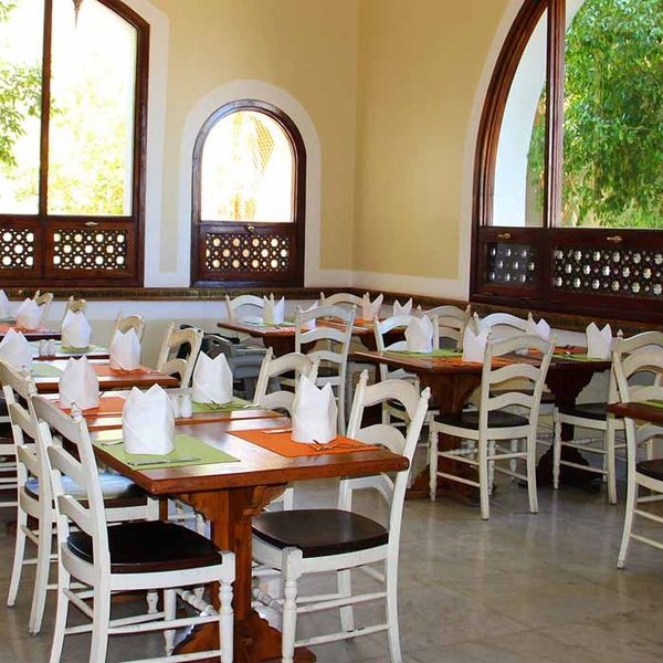 Domina Coral Bay Oasis