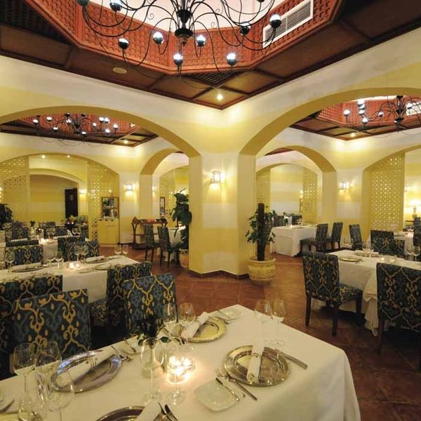 Domina Coral Bay Oasis