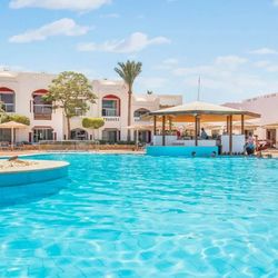 Domina Coral Bay Resort