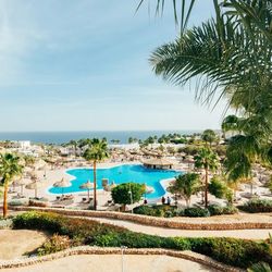 Domina Coral Bay Resort