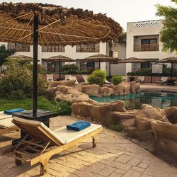 Domina Coral Bay Sultan