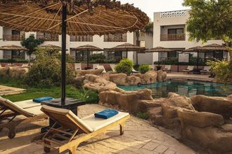 Domina Coral Bay Sultan