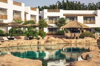 Domina Coral Bay Sultan