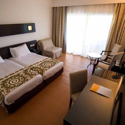 Domina Coral Bay Sultan
