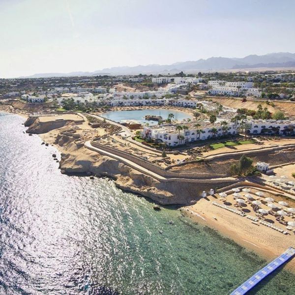 Domina Coral Bay Sultan