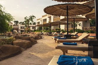 Domina Coral Bay Sultan