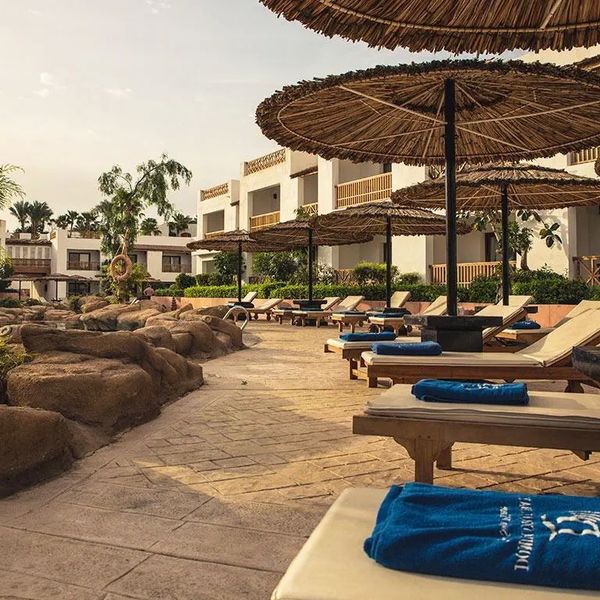 Domina Coral Bay Sultan