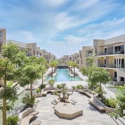 Double Tree by Hilton Mangroovy El Gouna Resort