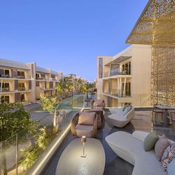 Double Tree by Hilton Mangroovy El Gouna Resort