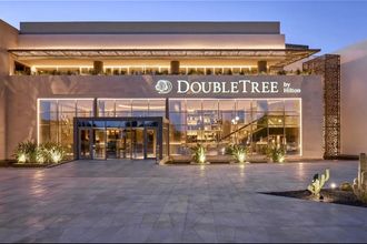 Double Tree by Hilton Mangroovy El Gouna Resort