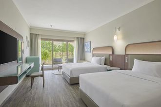 Double Tree by Hilton Mangroovy El Gouna Resort