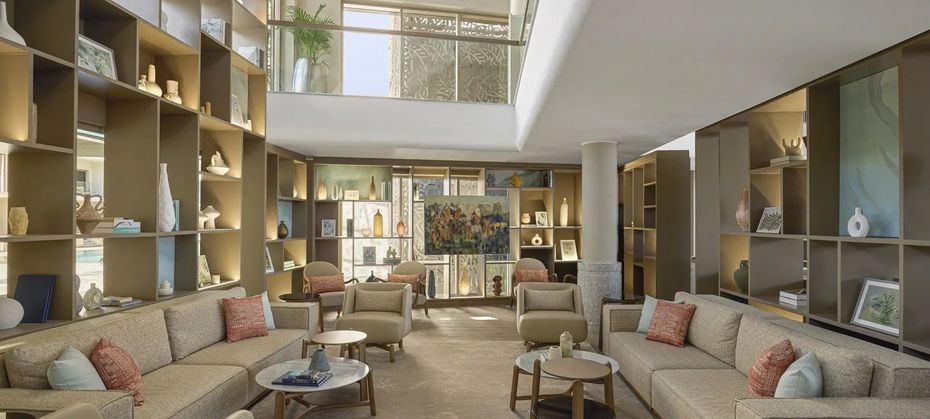Double Tree by Hilton Mangroovy El Gouna