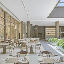 Double Tree by Hilton Mangroovy El Gouna Resort