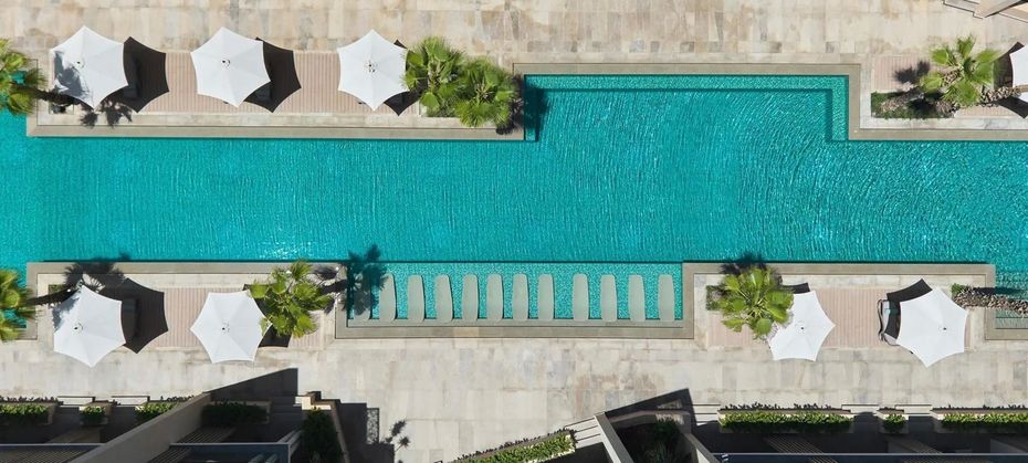 Double Tree by Hilton Mangroovy El Gouna