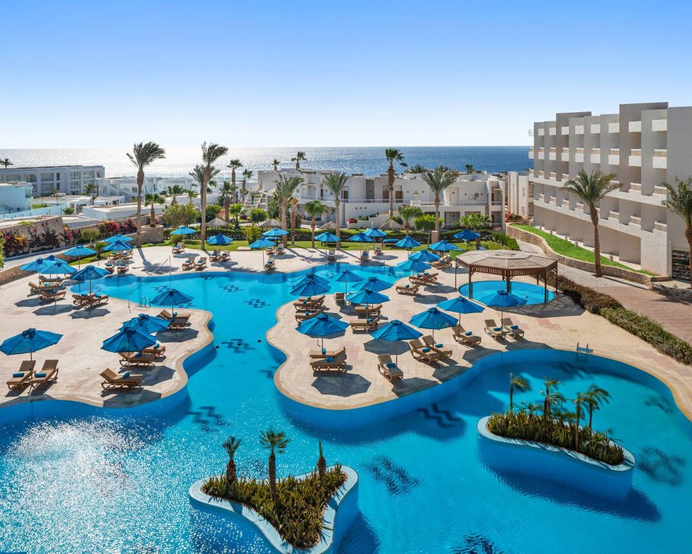 Doubletree by Hilton Sharks Bay