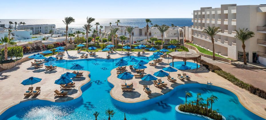 Doubletree by Hilton Sharks Bay