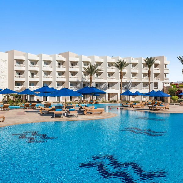 Doubletree by Hilton Sharks Bay - zdjęcie 3