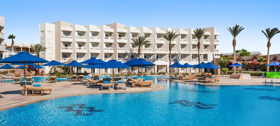 Doubletree by Hilton Sharks Bay